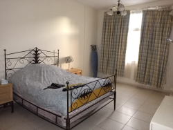 Ready | Furnished 1 bed | University  View C